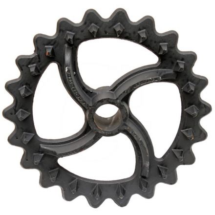  Koło wyrównujące Crosskill